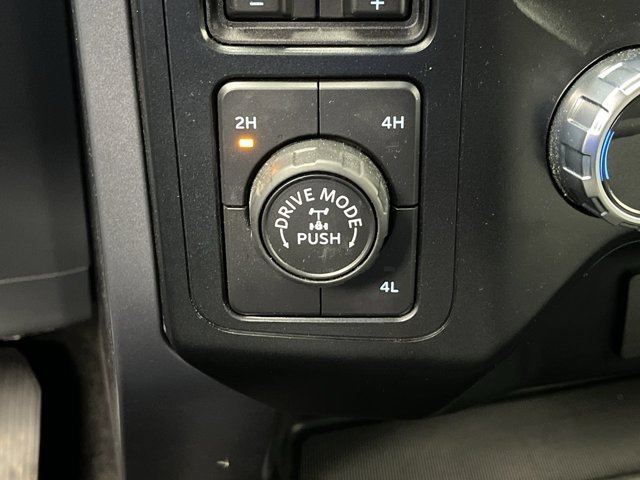 Certified 2023 Ford F150 XLT w/ Equipment Group 302A High AWD/4WD image 18