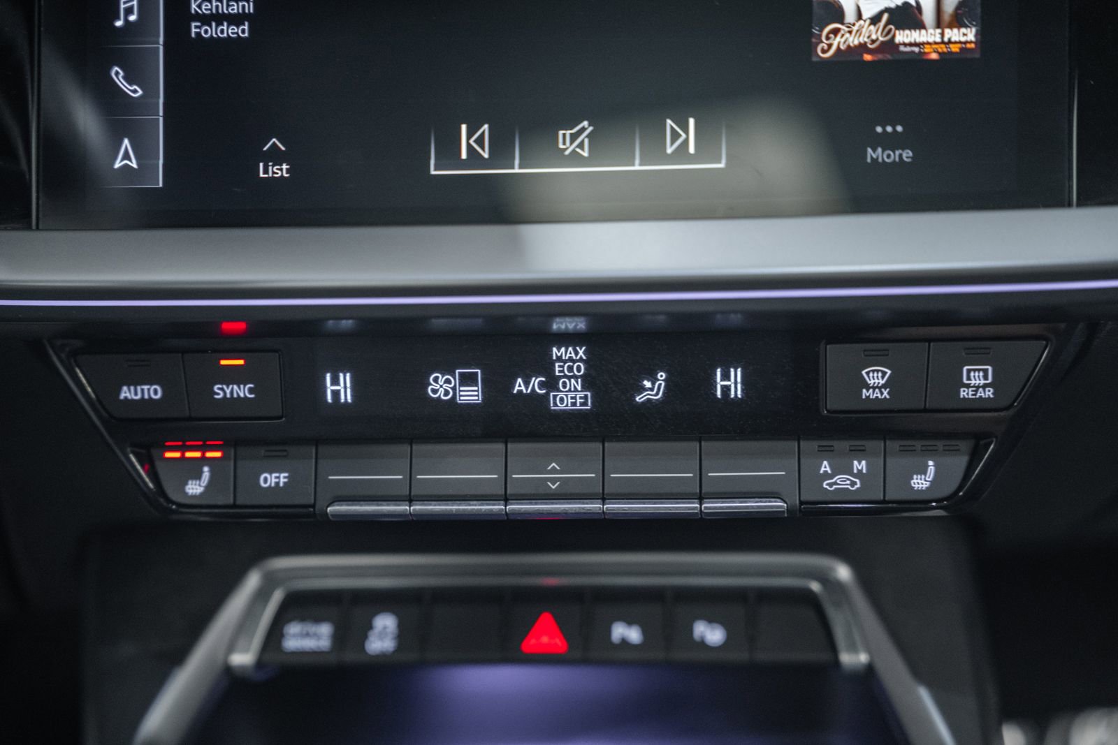 Used 2022 Audi RS 3 2.5T image 29