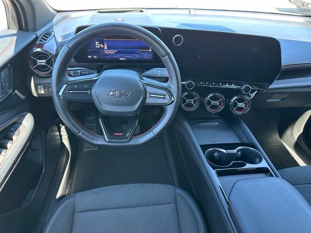 Used 2024 Chevrolet Blazer EV RS AWD/4WD image 14