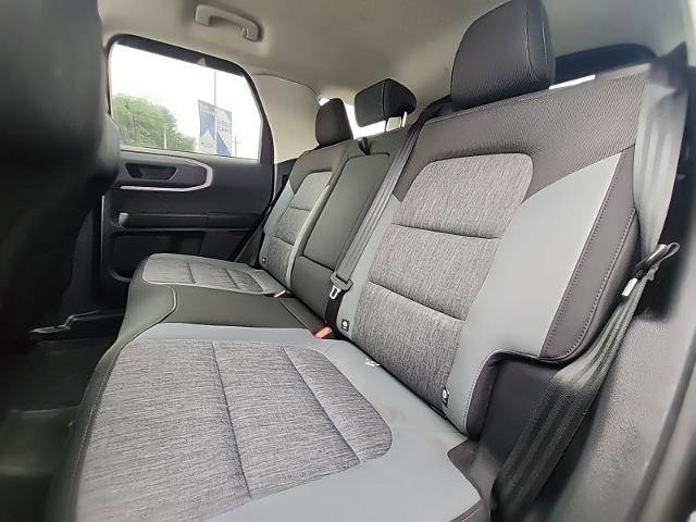 Certified 2024 Ford Bronco Sport Big Bend image 9