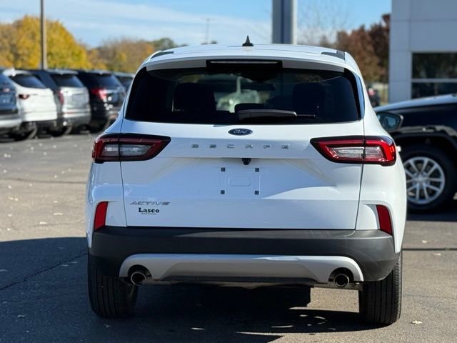 Certified 2023 Ford Escape Active image 7