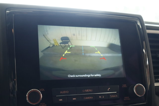 Used 2022 Nissan Frontier SV RWD image 19