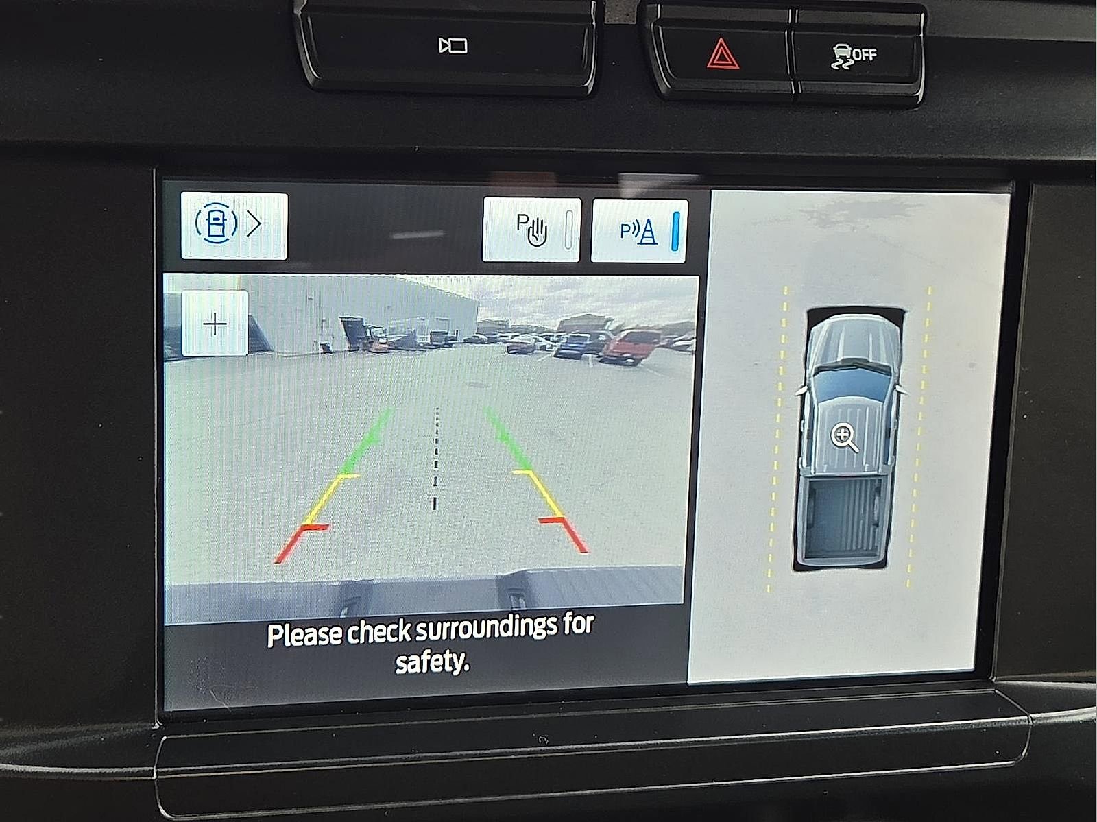 Certified 2021 Ford F150 XL w/ STX Appearance Package image 16