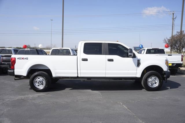Certified 2018 Ford F250 XL w/ Power Equipment Group image 3