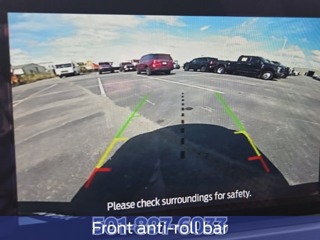 Certified 2023 Ford Escape Active FWD image 28