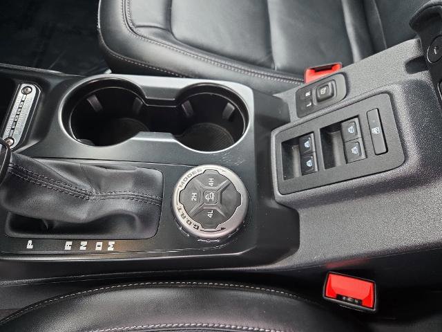 Certified 2025 Ford Bronco Outer Banks image 25