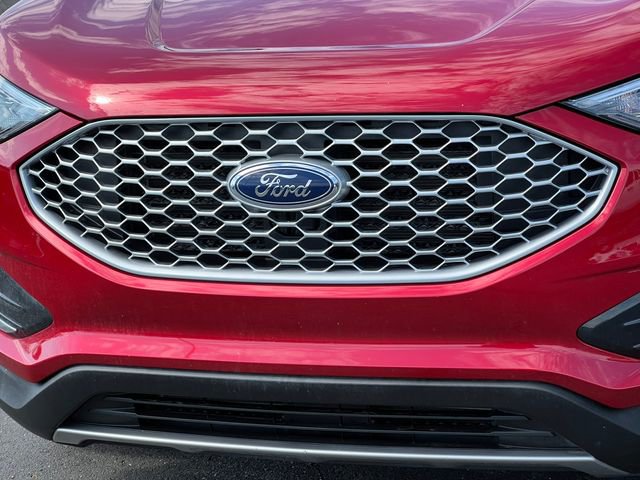 Certified 2024 Ford Edge SEL w/ Convenience Package image 40