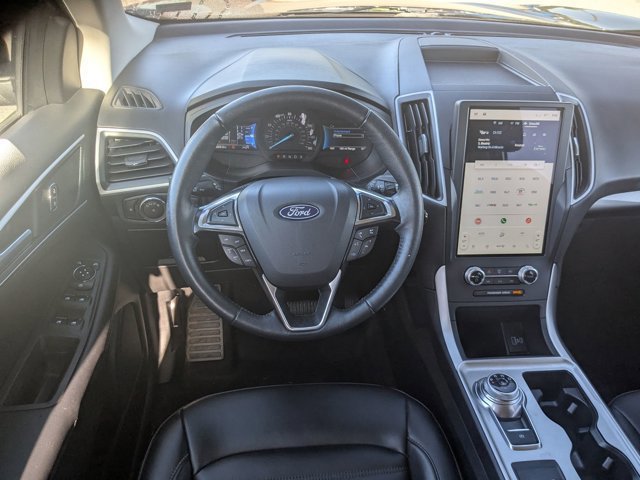 Certified 2023 Ford Edge SEL w/ Convenience Package image 33