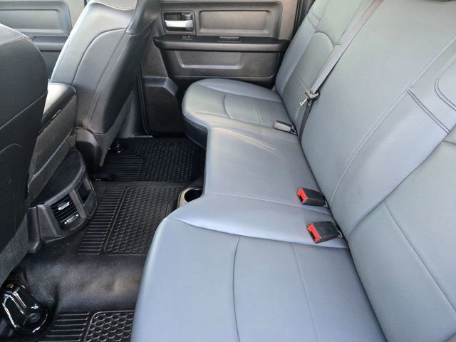 Used 2019 RAM 2500 Tradesman AWD/4WD image 9