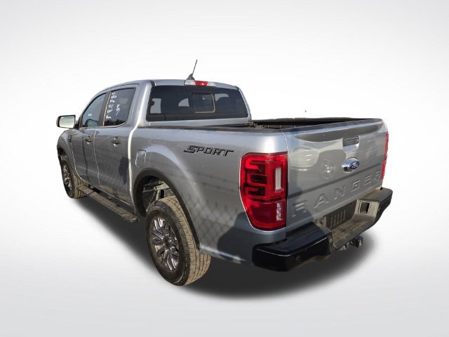 Certified 2021 Ford Ranger XLT w/ Equipment Group 302A High RWD image 5