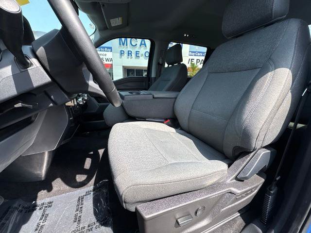 Certified 2024 Ford F150 XLT RWD image 14