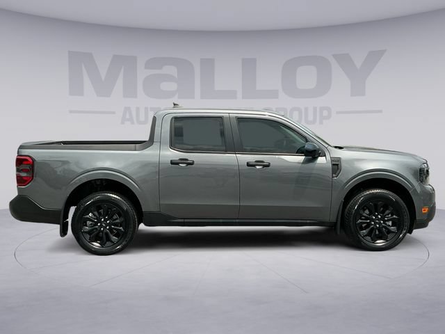 Certified 2023 Ford Maverick XLT w/ Equipment Group 300A Standard AWD/4WD image 6