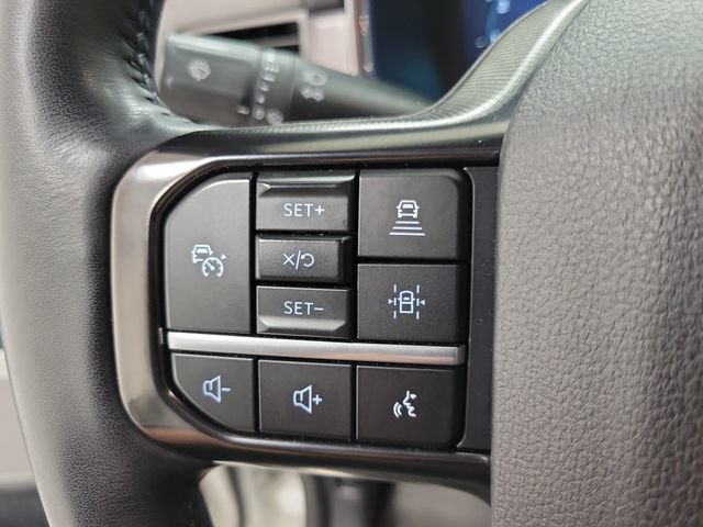 Certified 2024 Ford F150 Platinum w/ FX4 Off-Road Package AWD/4WD image 25