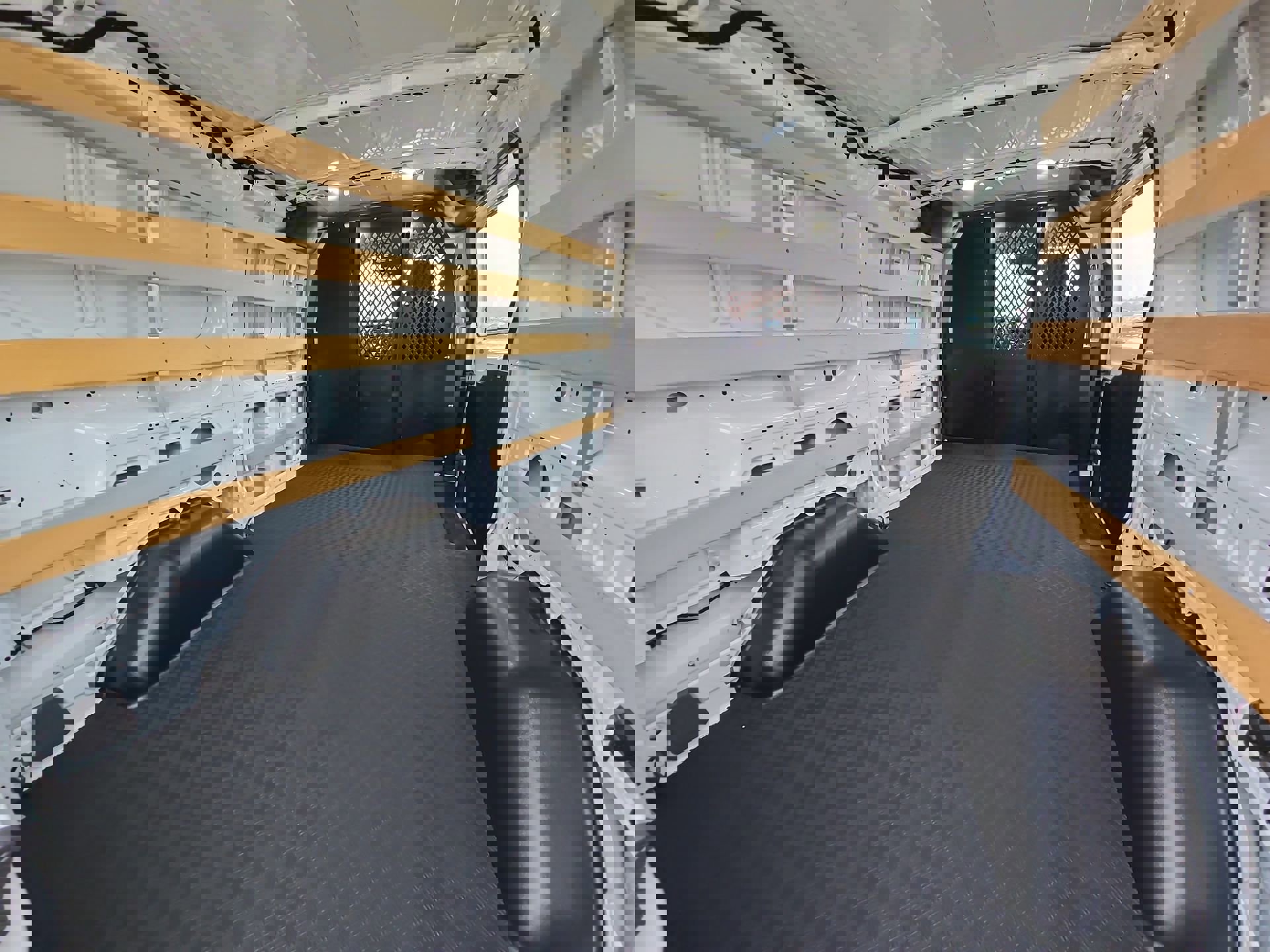 Certified 2024 Ford Transit 250 Low Roof w/ Exterior Upgrade Package image 20