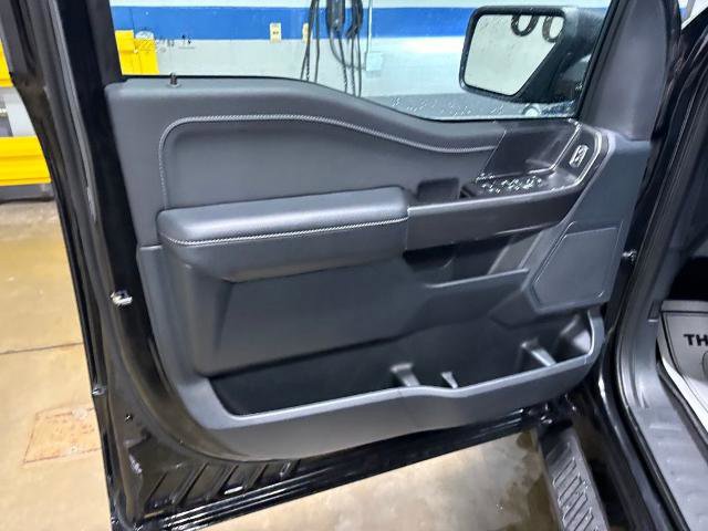 Certified 2023 Ford F150 XLT w/ Equipment Group 302A High AWD/4WD image 19