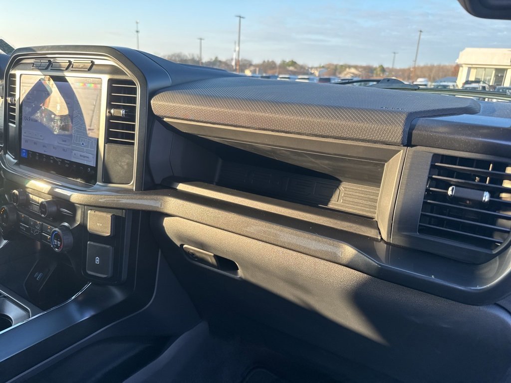 Certified 2024 Ford F150 STX w/ STX Black Appearance Package image 45