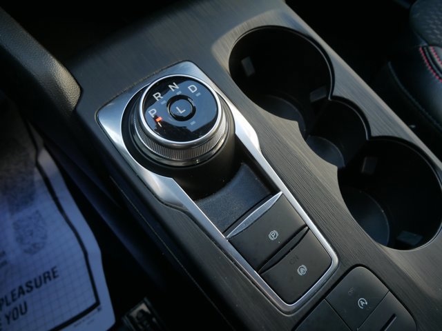 Certified 2025 Ford Escape ST-Line image 23