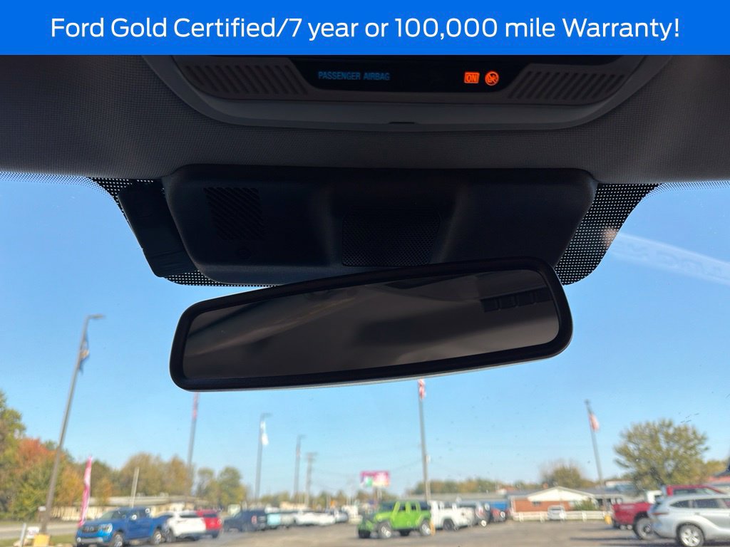 Certified 2023 Ford F250 XLT w/ FX4 Off-Road Package AWD/4WD image 28