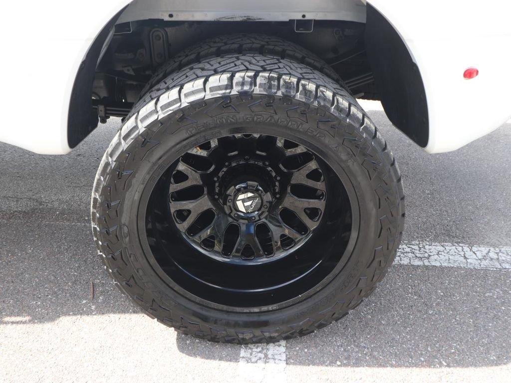 Certified 2023 Ford F450 Lariat AWD/4WD image 17