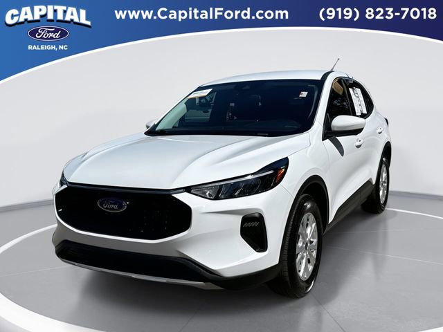 Certified 2024 Ford Escape Active w/ Tech Pack #2