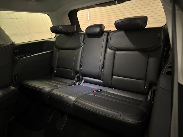 Certified 2025 Ford Expedition Platinum AWD/4WD image 37