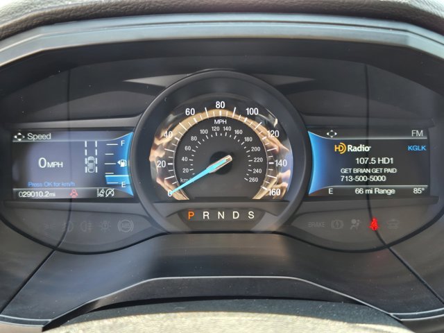 Certified 2023 Ford Edge Titanium AWD/4WD image 14