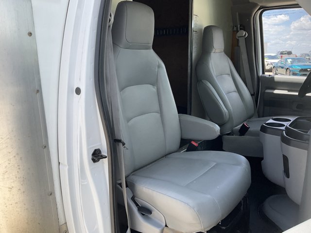 Certified 2026 Ford E-450 and Econoline 450 Super Duty w/ Power Equipment Group RWD image 16