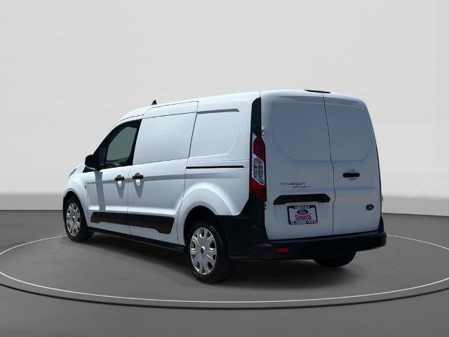 Certified 2019 Ford Transit Connect XL FWD image 6