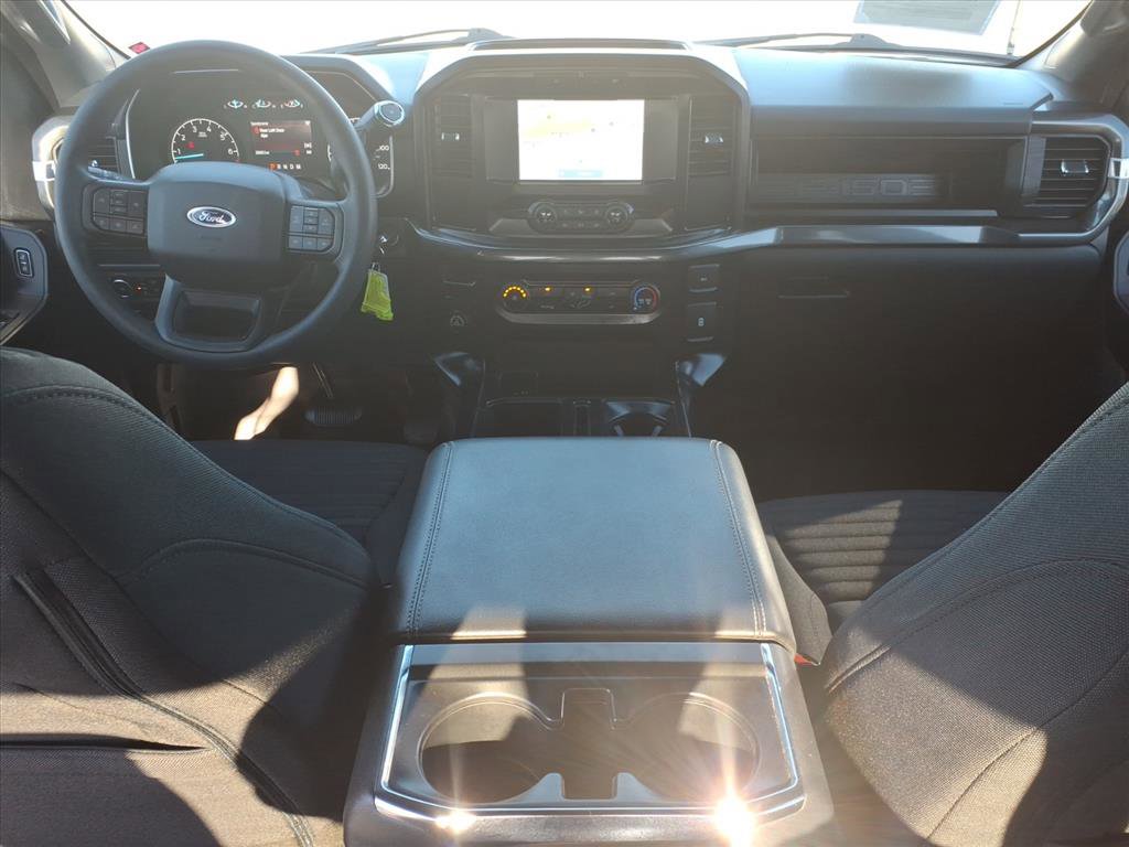 Certified 2023 Ford F150 XL w/ STX Appearance Package image 18
