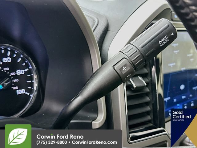 Certified 2022 Ford F350 Lariat w/ Tremor Off-Road Package AWD/4WD image 21