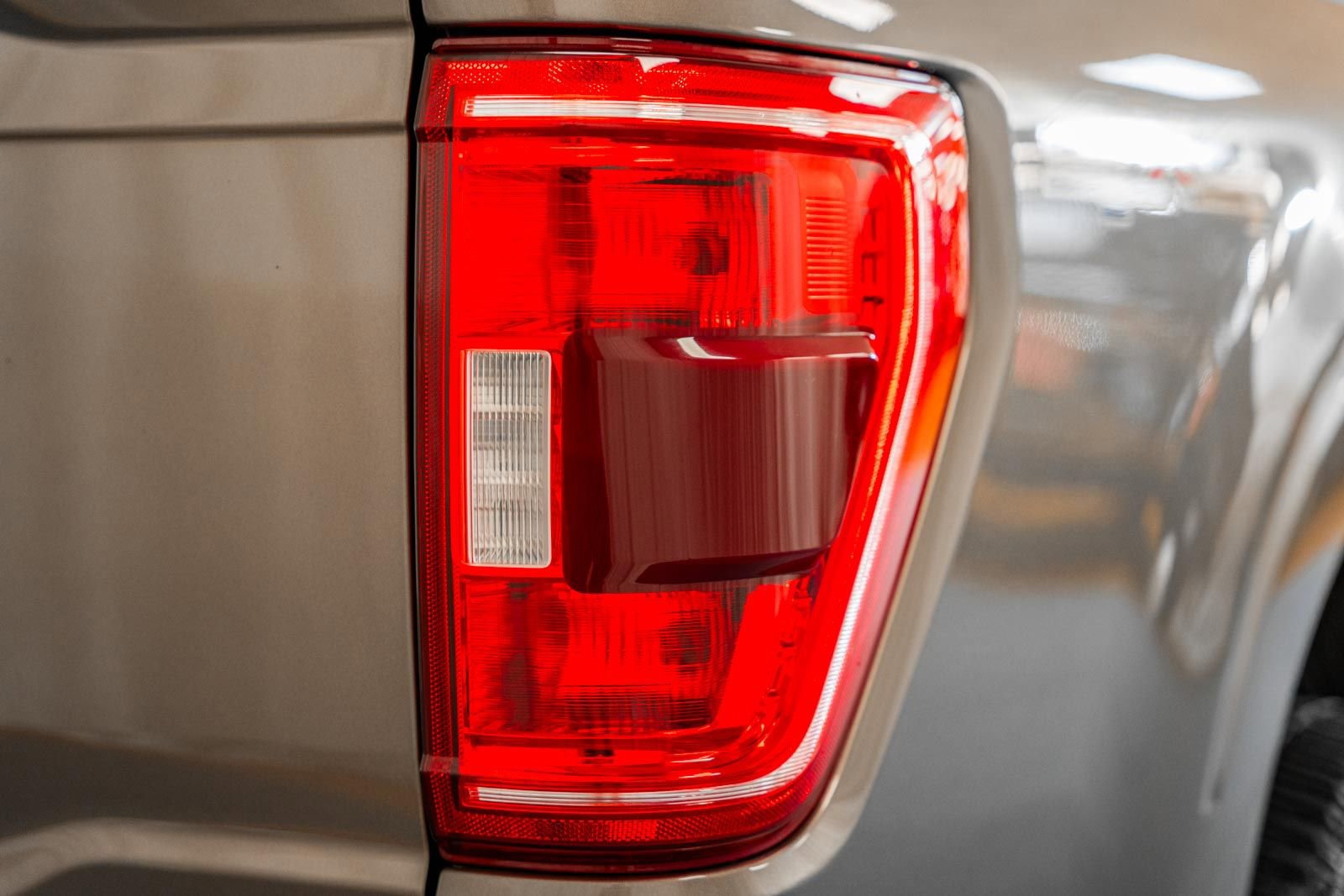 Certified 2021 Ford F150 XLT w/ Equipment Group 302A High image 22