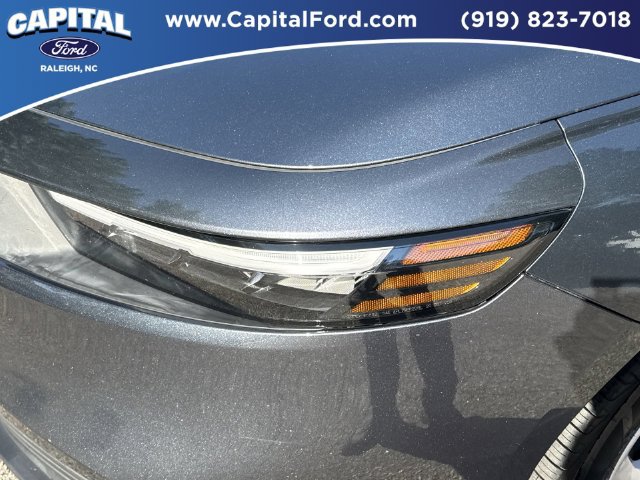 Used 2024 Honda Accord LX image 11