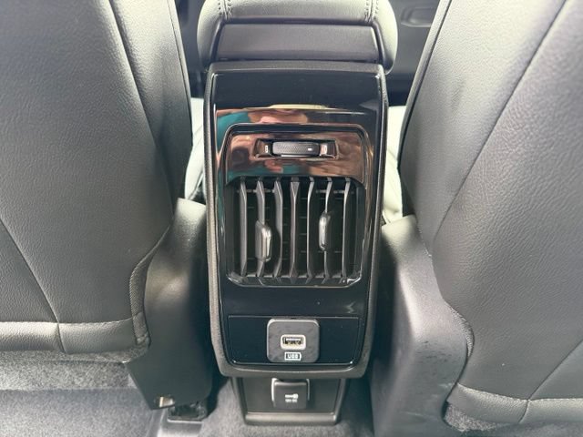 Used 2026 Jeep Compass Limited AWD/4WD image 23