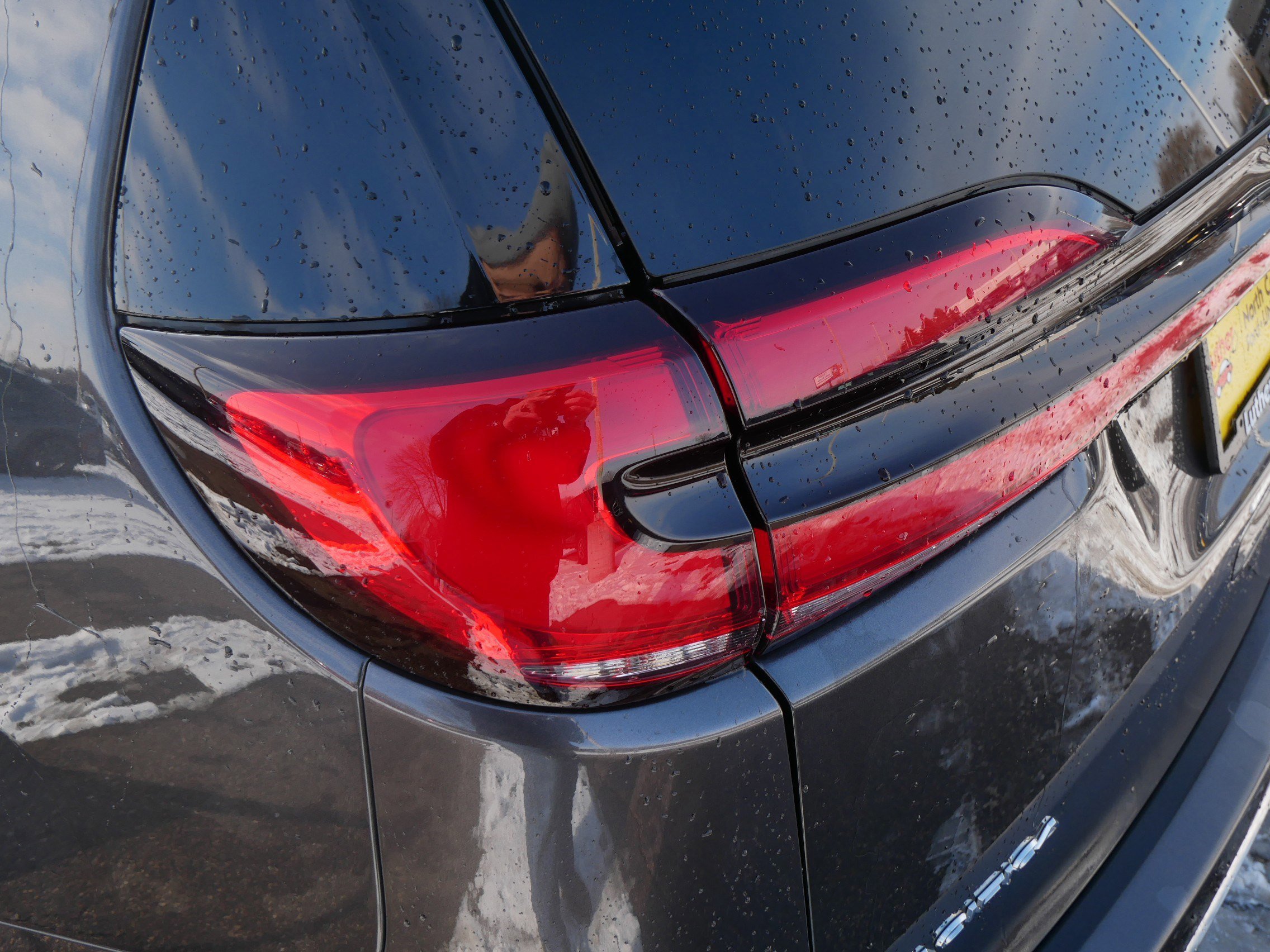 Used 2022 Chrysler Pacifica Touring-L image 17