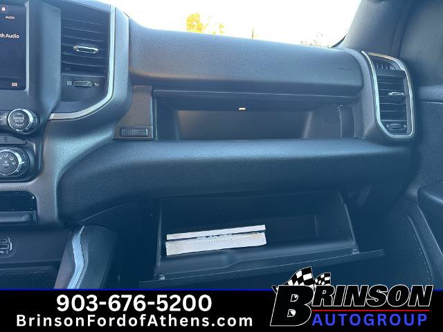 Used 2023 RAM 1500 Lone Star RWD image 33