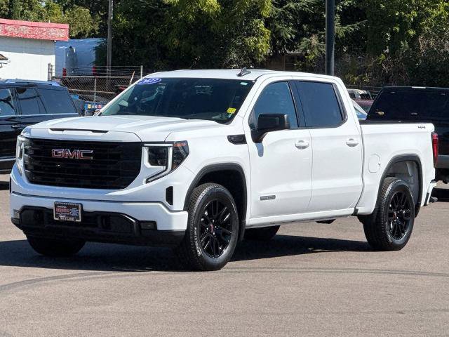 Used 2023 GMC Sierra 1500 Elevation image 7