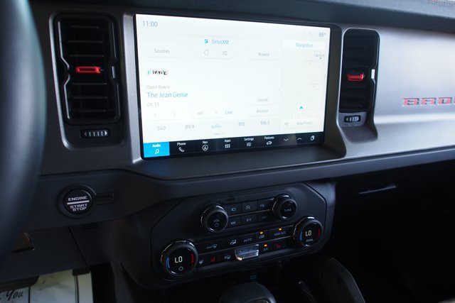 Certified 2025 Ford Bronco Raptor AWD/4WD image 26
