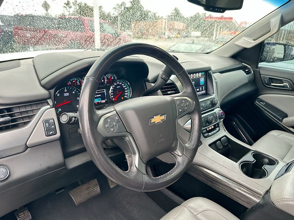 Used 2020 Chevrolet Tahoe LT image 11