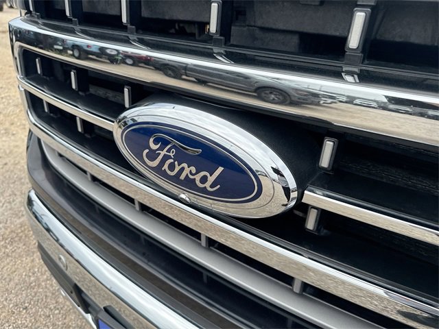 Certified 2021 Ford F150 Lariat w/ Equipment Group 502A High image 35