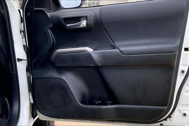 Used 2019 Toyota Tacoma TRD Off-Road image 22