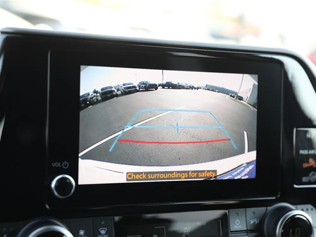 Used 2023 Toyota Highlander XLE FWD image 37