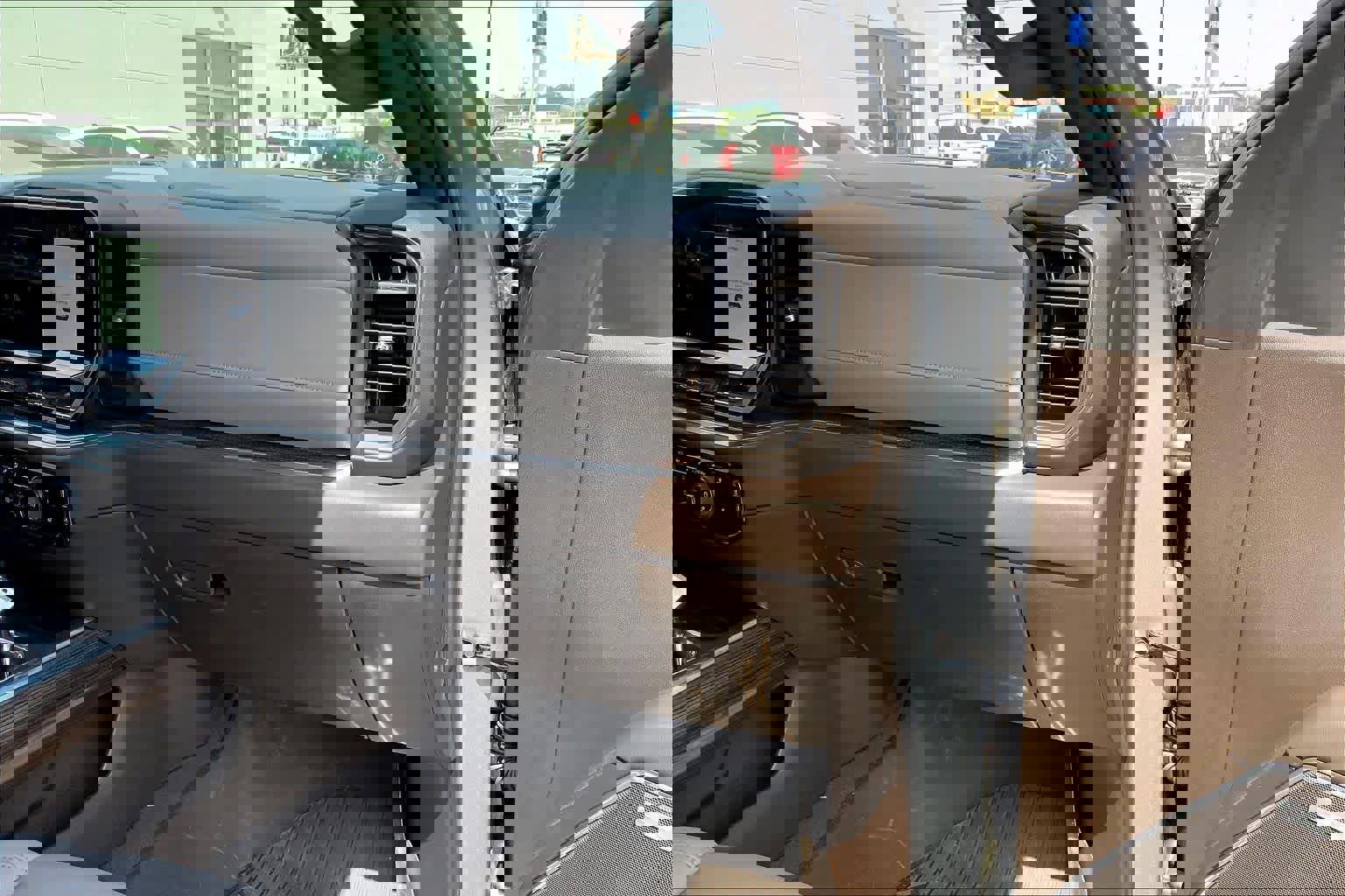 Used 2023 Chevrolet Silverado 1500 RST w/ RST All Star Premium Package image 19