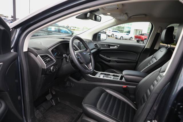 Certified 2024 Ford Edge SEL w/ Convenience Package AWD/4WD image 20