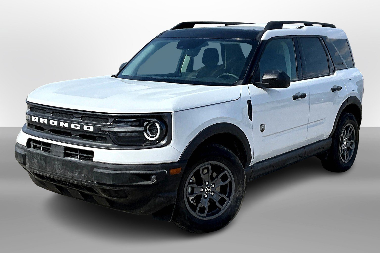 Certified 2024 Ford Bronco Sport Big Bend w/ Convenience Package AWD/4WD image 13