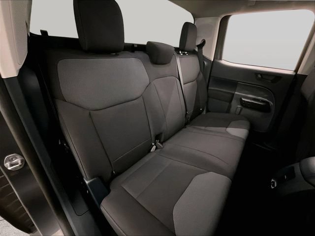 Certified 2022 Ford Maverick XL FWD image 26