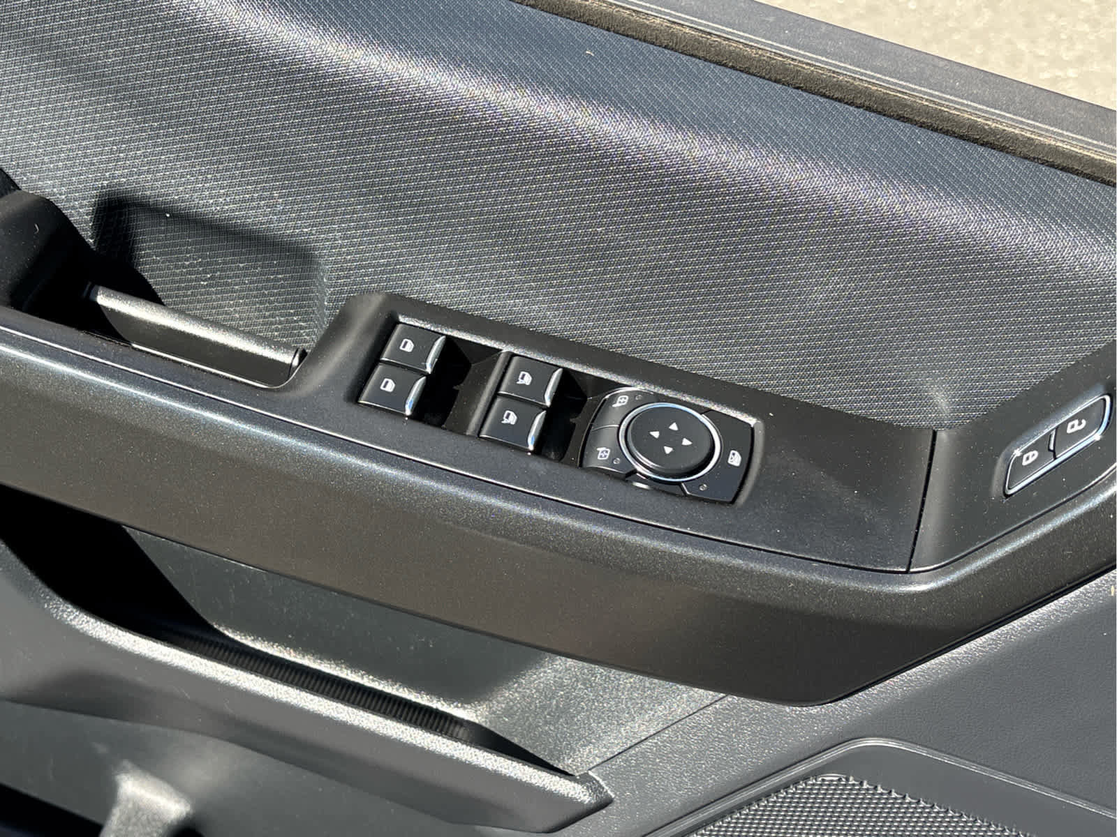 Certified 2023 Ford F150 XL w/ STX Appearance Package image 35