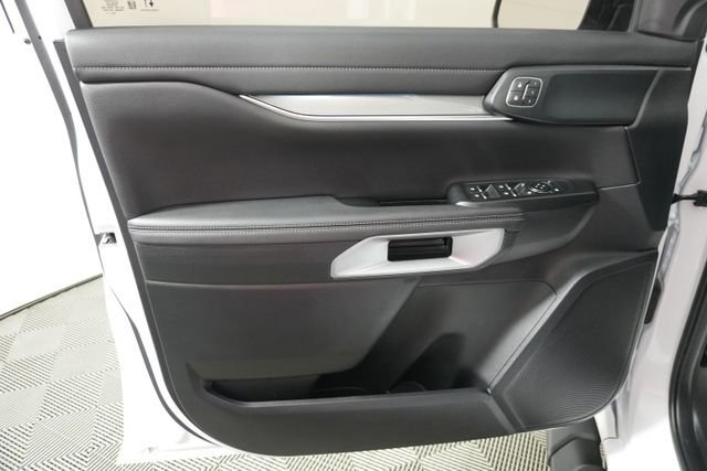 Certified 2024 Ford Ranger Lariat w/ Trailer Tow Package image 24