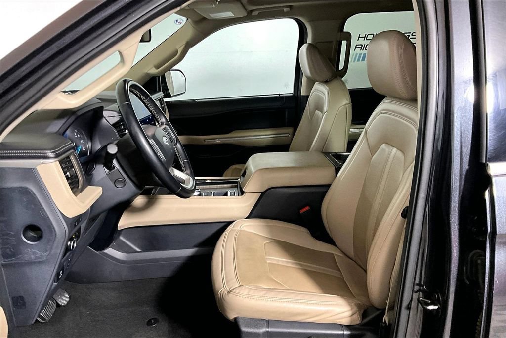 Certified 2024 Ford Expedition Limited RWD image 20