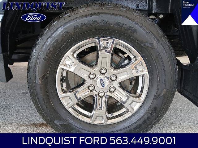 Certified 2023 Ford F150 XLT w/ Equipment Group 302A High AWD/4WD image 21