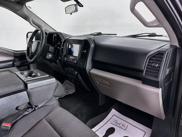 Certified 2019 Ford F150 XL w/ Equipment Group 101A Mid AWD/4WD image 31